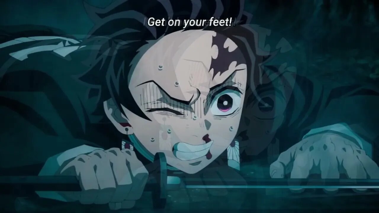 Demon Slayer: Kimetsu no Yaiba Swordsmith Village Arc episode 3 & 4 edit