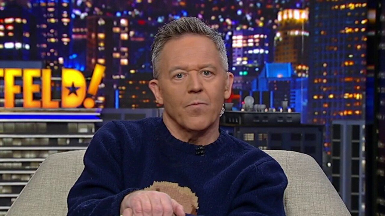 Greg Gutfeld: They Didn't Just Screw Trump, They Screwed The City