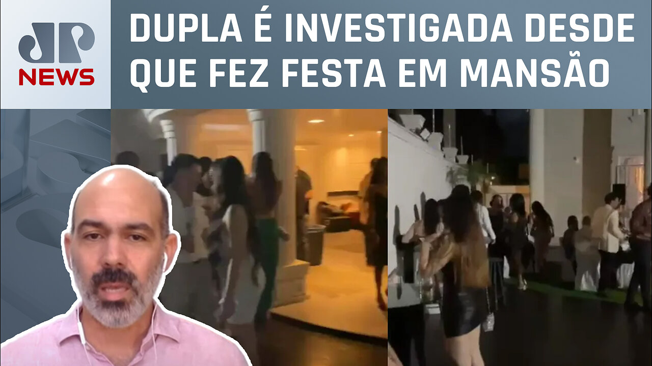 Justiça envia inquérito de coaches estrangeiros; Diogo Schelp analisa