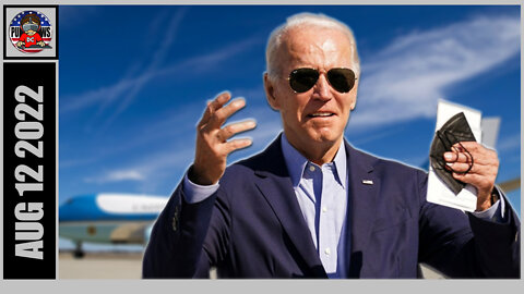 President Biden And The First Lady Flew To Charleston SC