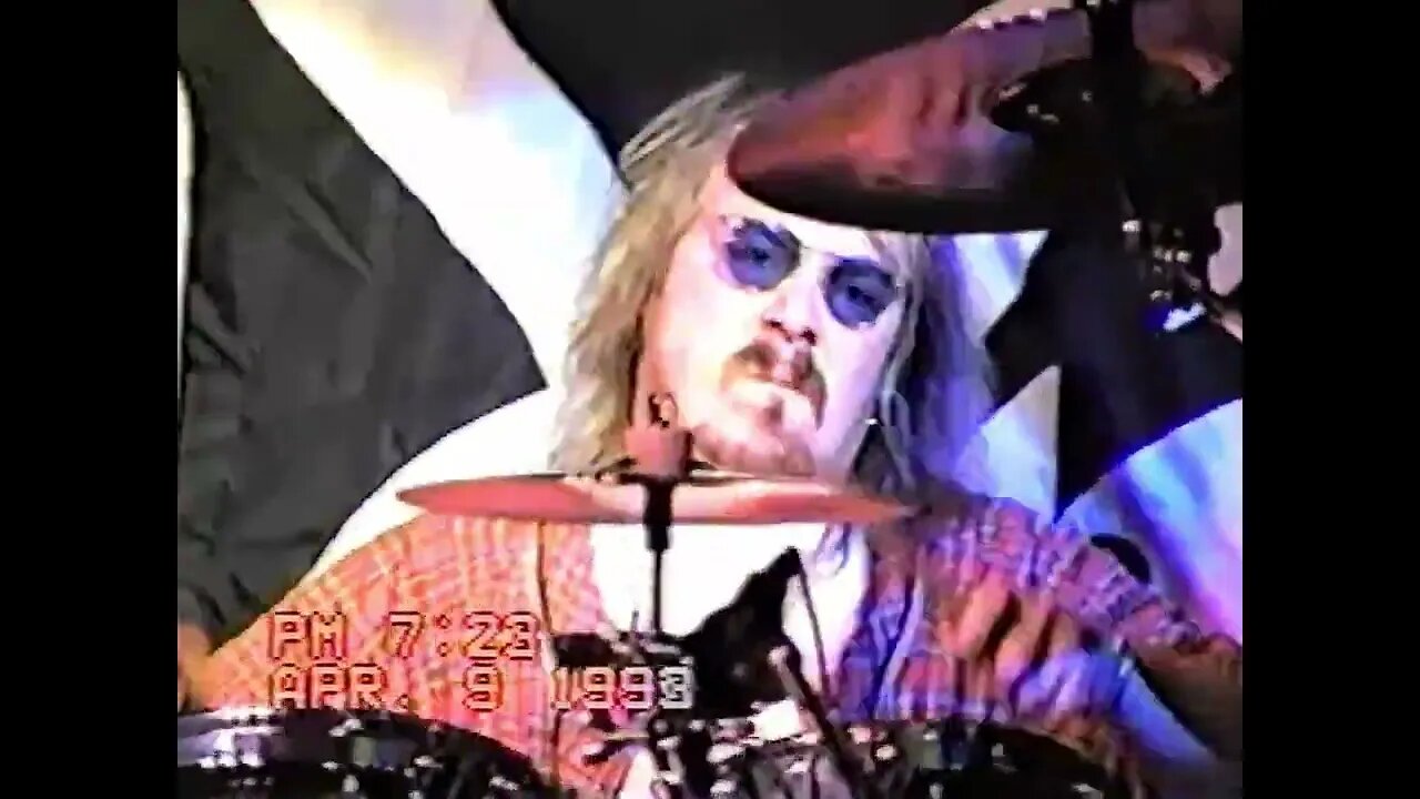 Jason Bonham - 1993