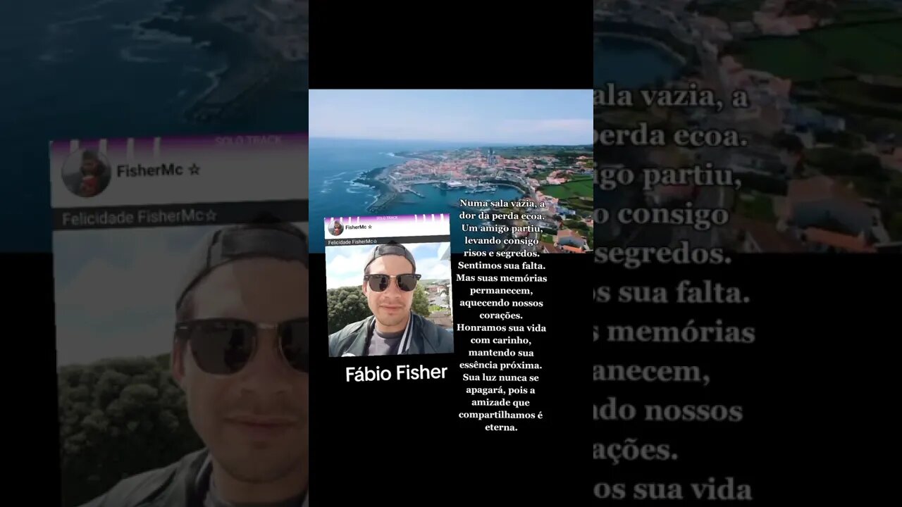 My friend that throws himself of a window 😔#shorts #rip #fabiofisher #ilhaterceira #açores