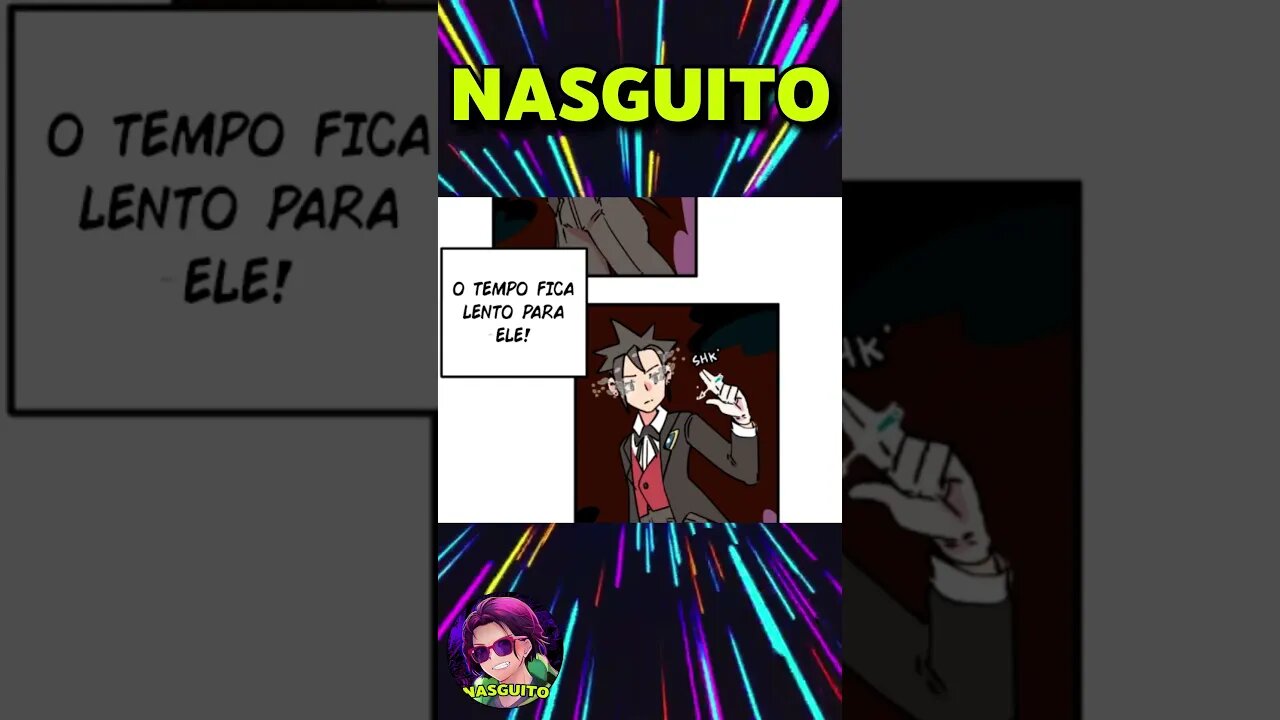 AMOR NO ALVO PARTE 7