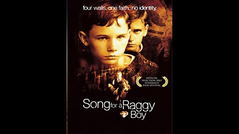 Film : Song for Raggy Boy