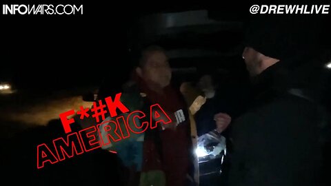 F*CK AMERICA