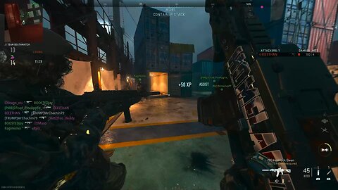 Call of Duty