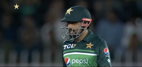 Fakhar Zaman & Babar Azam rock New Zealand | Pakistan vs New Zealand