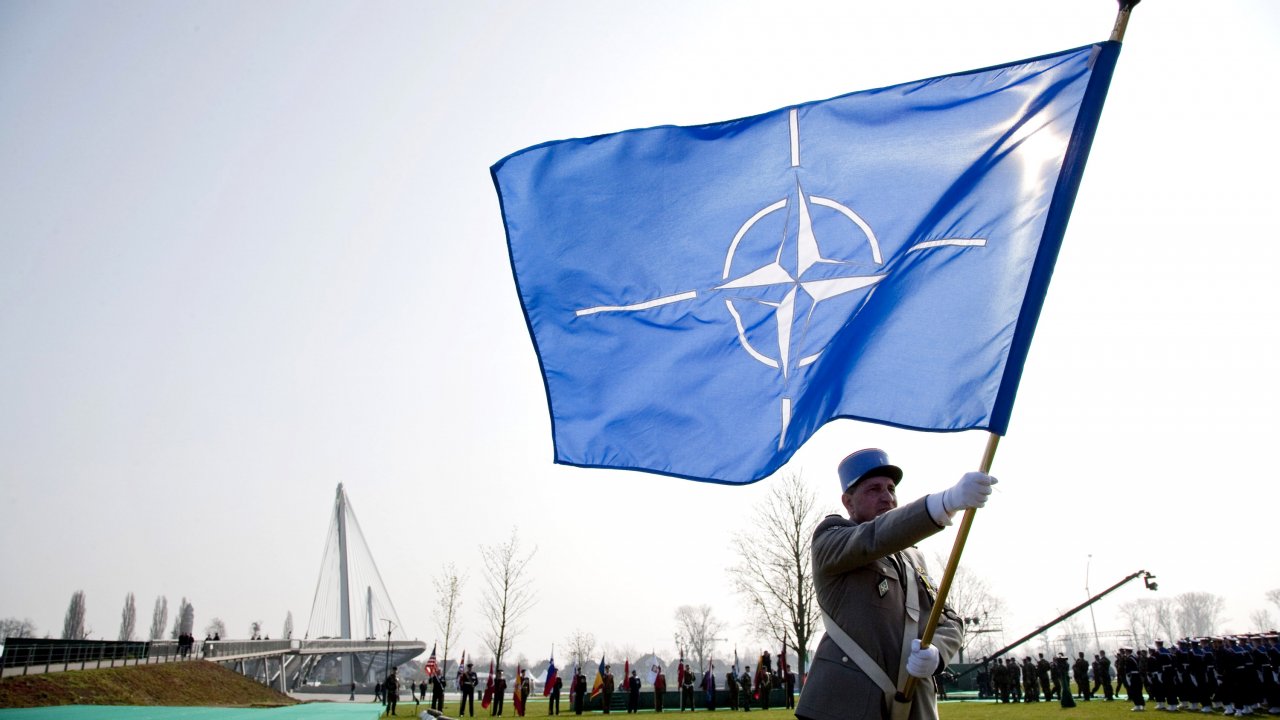 NATO Officials Exploring The Possibility Of Upgrading Missile Defenses