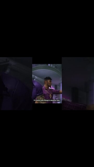 Saints Row 2: Good D | Still Can't Aim #Shorts