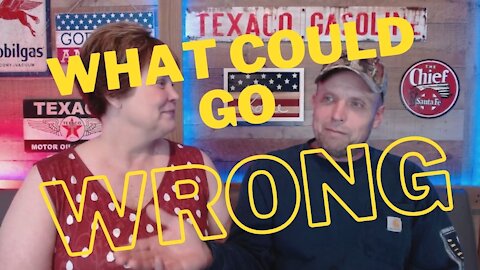 What Could Go Wrong - Bill Gates and a Nuclear Power Plant