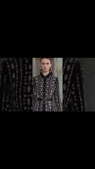 Georges Hobeika RTW Spring/Summer 2022 Collection