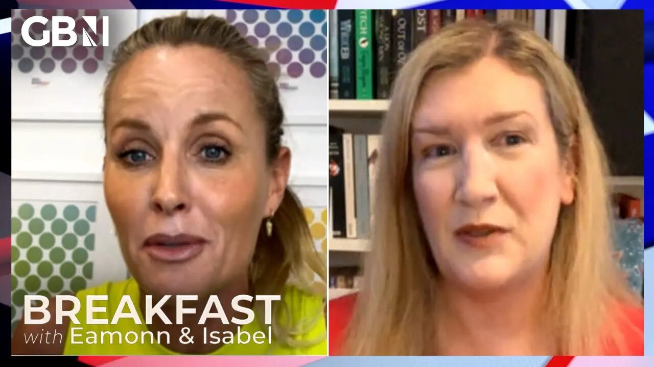 'Teachers are not social workers!' | Panel debate 'masculinity lessons' in schools