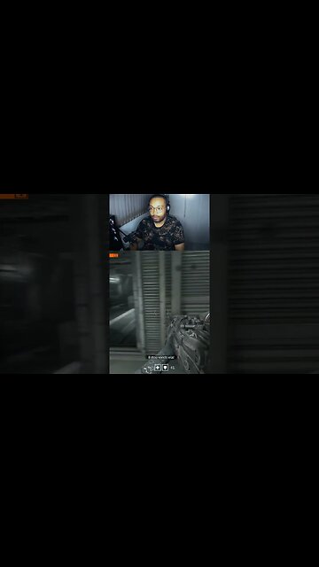 SUMIU | Wolfenstein: Youngblood #Wolfenstein #Shorts