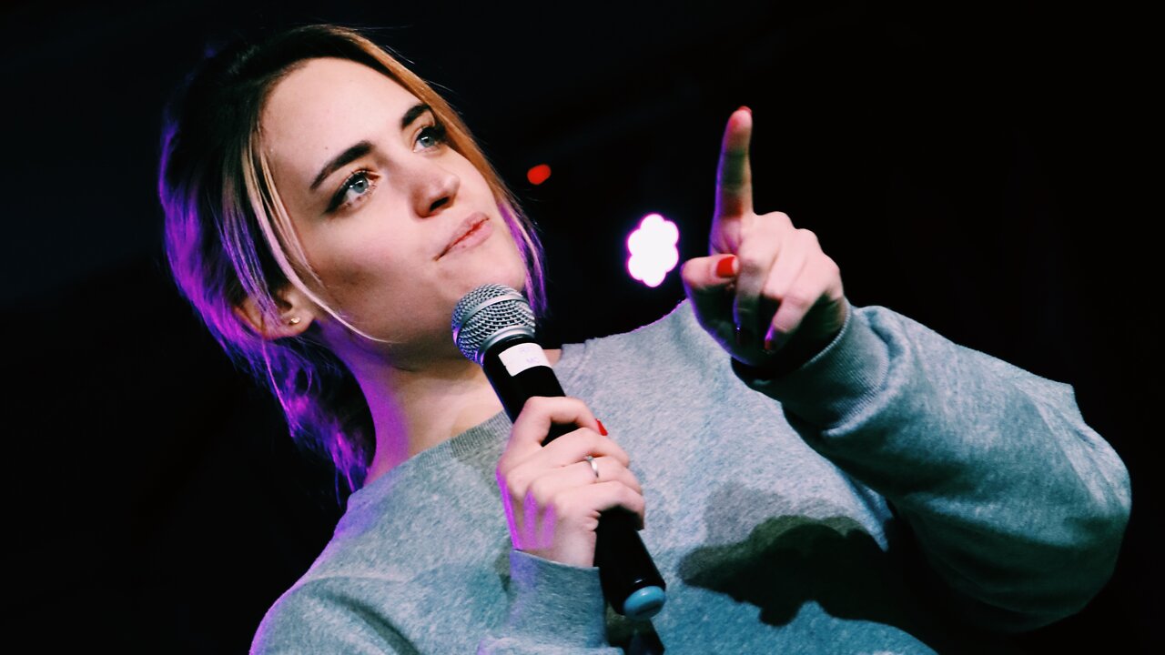 Please Lord, Help Me Get One More! | Active Youth [ SERMONY ONLY ]