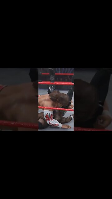 Hiroshi Tanahashi vs Swerve Strickland