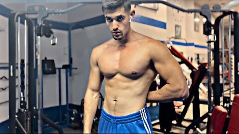 Como un PRINCIPIANTE puede DESARROLLAR un FISICO ESTÉTICO