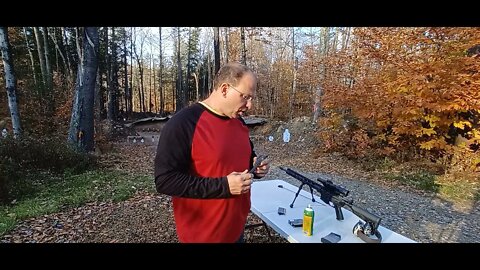 Oil your AR... or not?