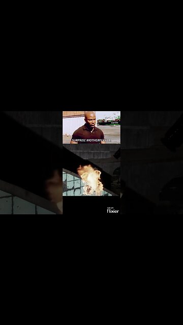 They Never Saw Us Coming | Fallout 4 Modded #shorts