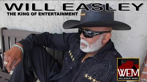 The King of Entertainment