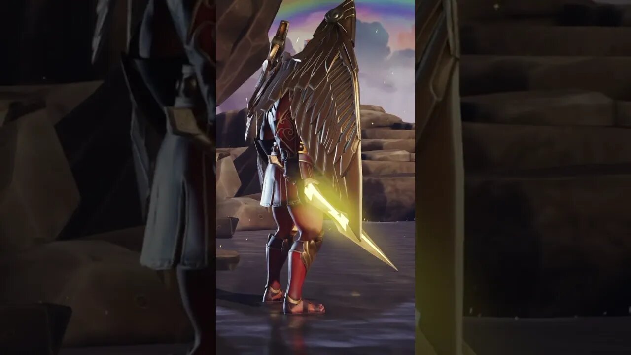 Can you name this Disney Mirrorverse Guardian #Shorts 8