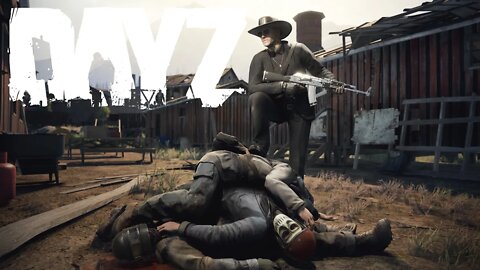 Staying Alive For 1 Whole Year! - DayZ