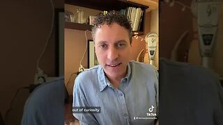 Most Important Thing In A Script - Screenwriting Tips & Advice from Writer Michael Jamin