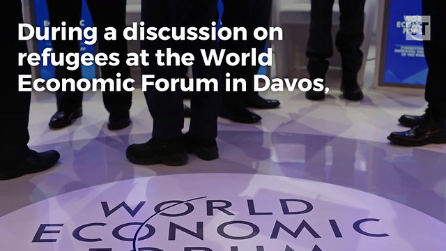 "Refugee" Demand Shows They're Not So Need After All