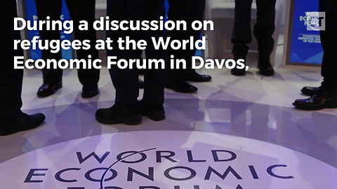 "Refugee" Demand Shows They're Not So Need After All