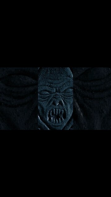 REAL ancient Vampires 🦇