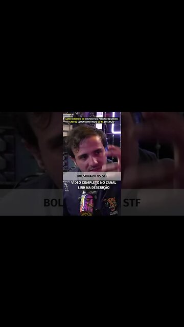 BOLSONARO VS STF #shorts #bolsonaro #stf #alexandredemoraes