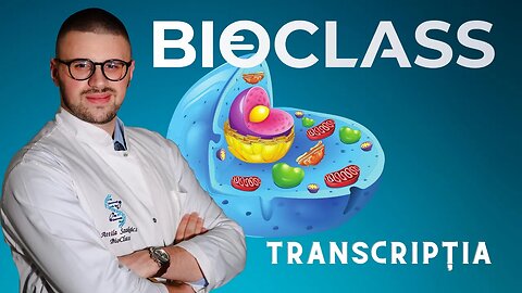 Transcripția