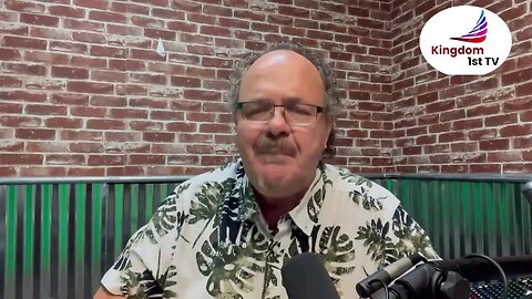 Re-Broadcast. Wisdom from the Heavenlies (Miracle Connection Church with Pastor Mark Coughlin)