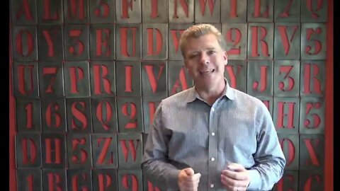 A few words with Trevor Hughes The HPE & IAPP Innovation Award