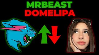 MrBeast Passed Domelipa