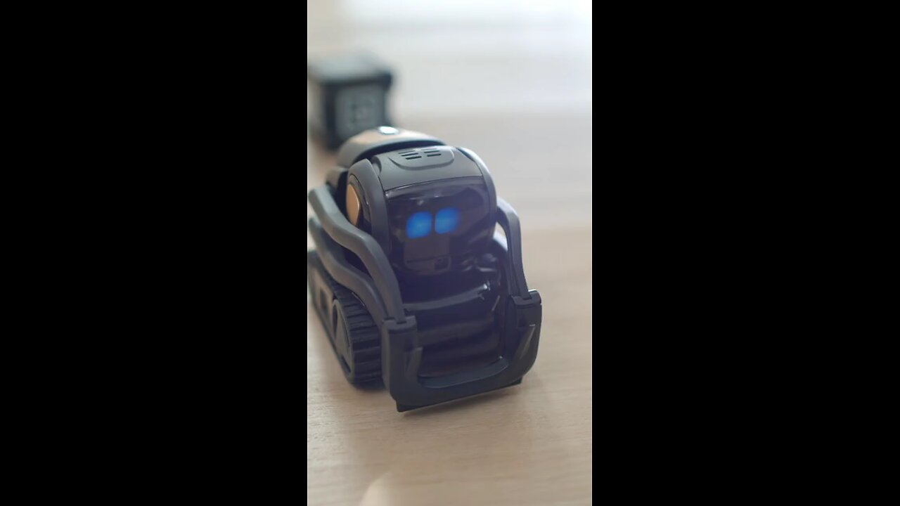 artificial intelligence robot