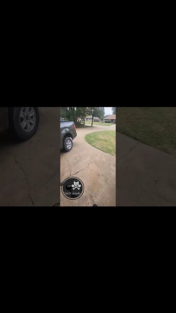 Blown sub in the F150. #fordf150 #ford #Trucks #Cars #Suvs #wrenching #sounds #beats #cheap #music