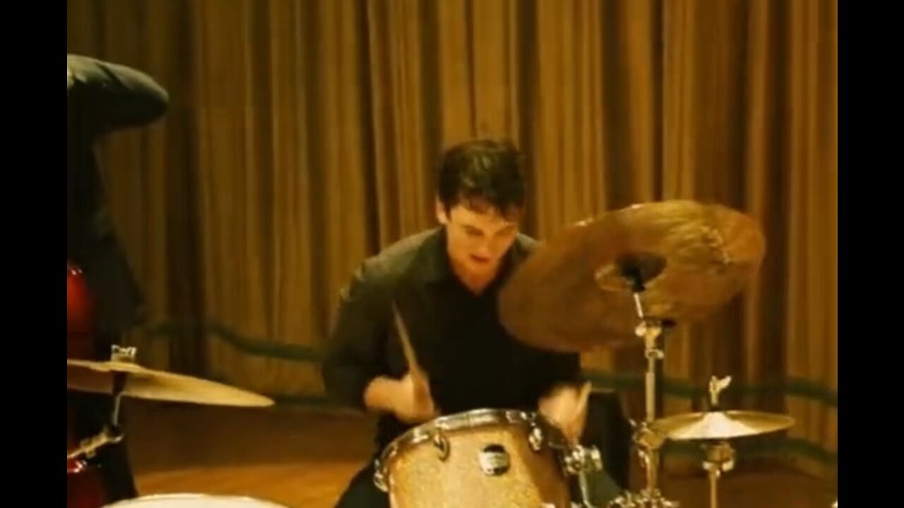 Whiplash