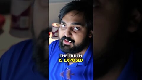THE TRUTH IS EXPOSED ABOUT ANDREW TATE
