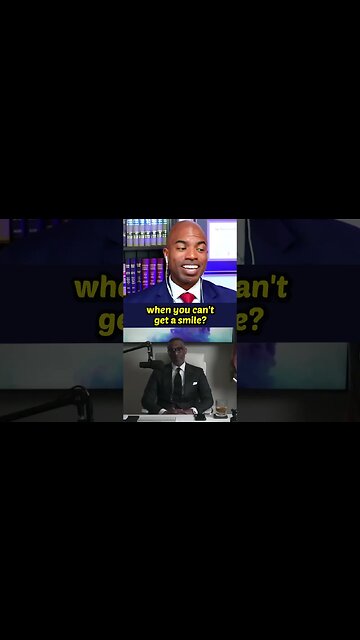 Kevin Samuels TELLS YOU that it is NOT your fault.