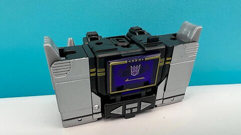 SOUNDBLASTER, LEGACY EVOLUTION CORE CLASS TRANSFORMERS REVIEW