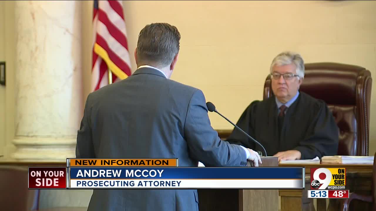 Dennis Dunn sentenced to 7 years in prison