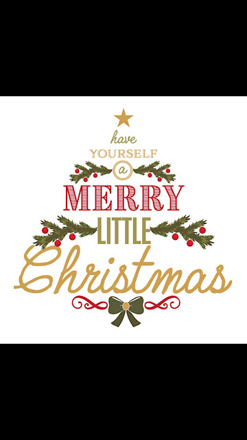 Christmas Card [GMG Originals]