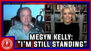 Megyn Kelly Hits Back After Woke Crowd Attacks!