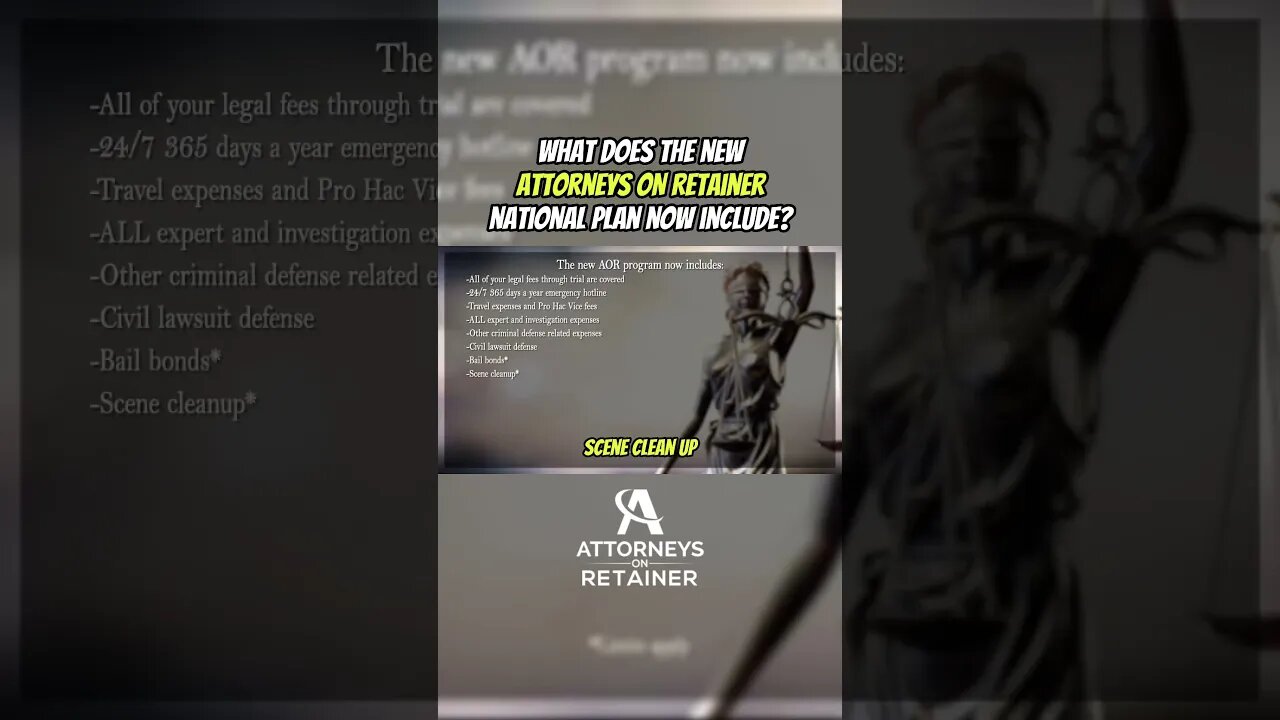 😆🥳NEW AOR COVERAGE IN ALL 50 STATES- The National Self-Protection Plan! #firearms #selfdefense #usa