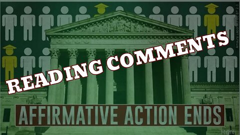 Another look at the Affirmative Action