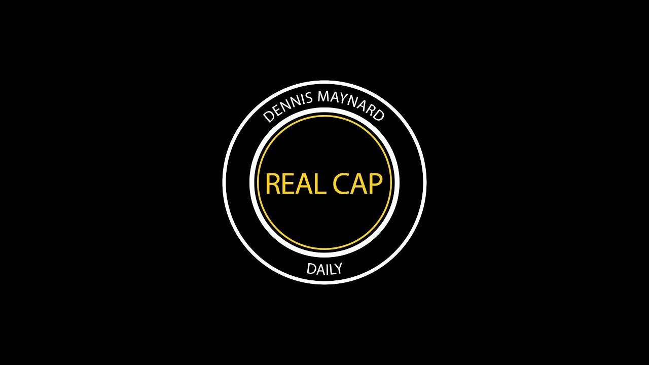 Real Cap Daily #2, Sept 22 2022