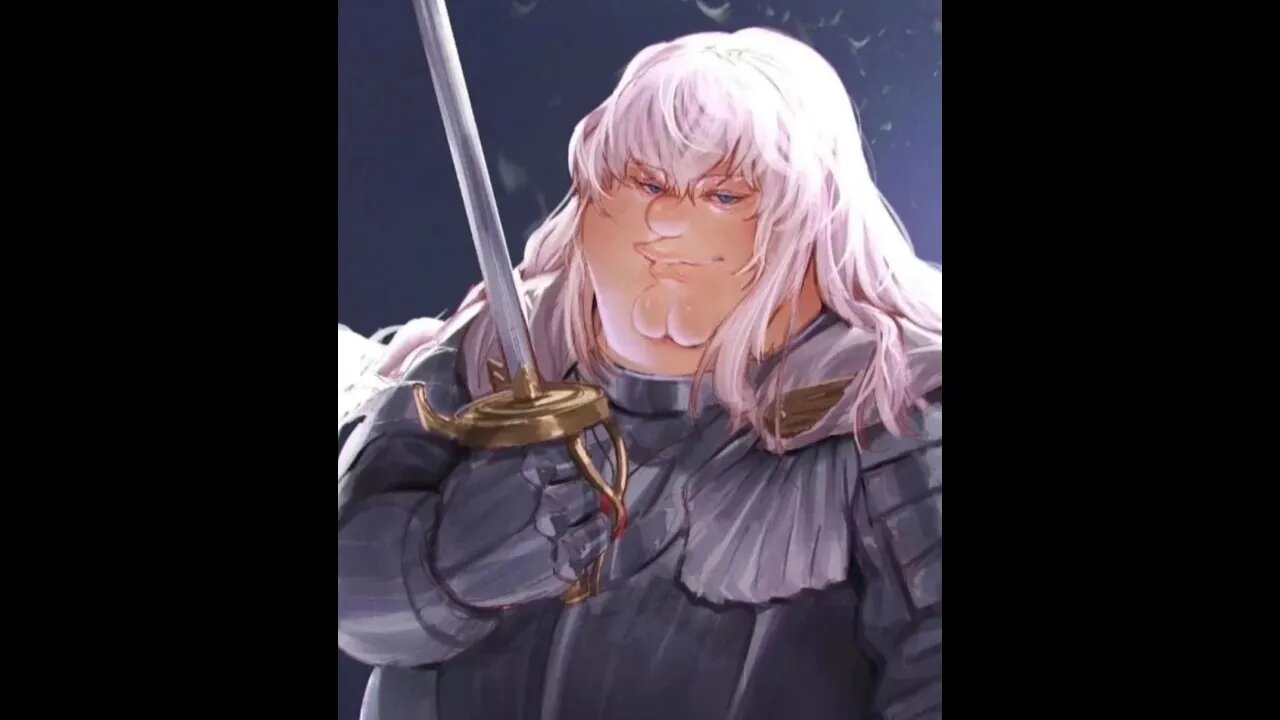 Guts vs Griffith. Quién es el verdadero superhombre?