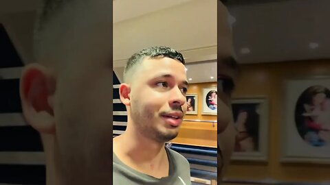 Cruise 🚢 Vlog#3