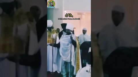 ቅዱስ ሚካኤል በባሕር እና በየብስ ረዳት ይሁነን