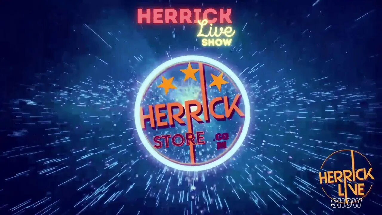 The Herrick Live Show - 2/10/2022